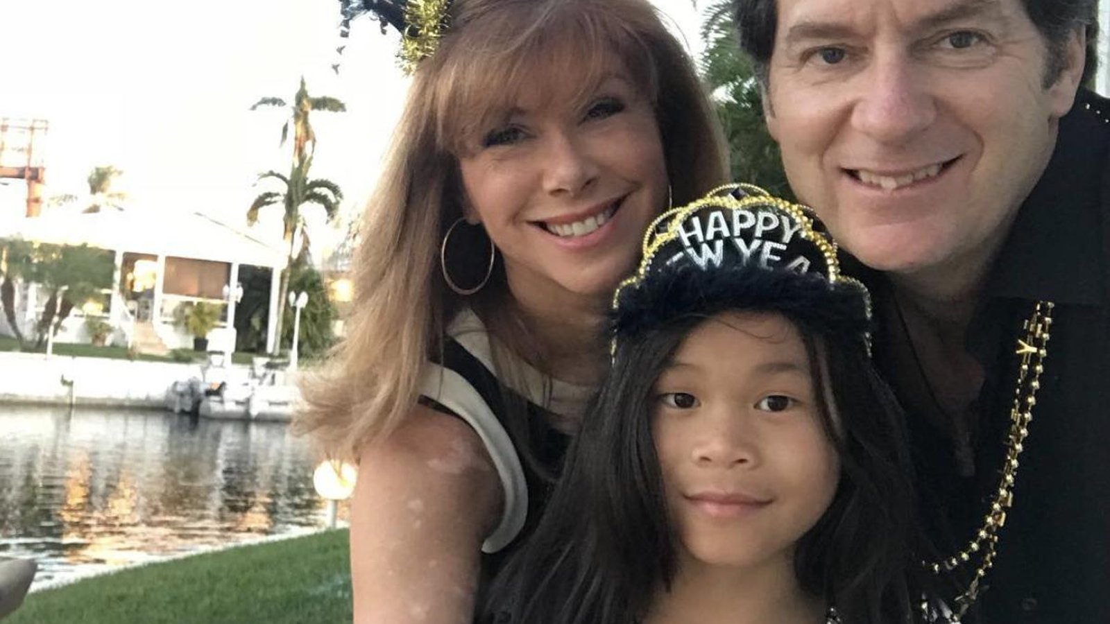 Chantal Lacroix a finalement retrouvé sa fille après 31 jours «J'ai pleuré et ça a été le meilleur câlin de ma vie»