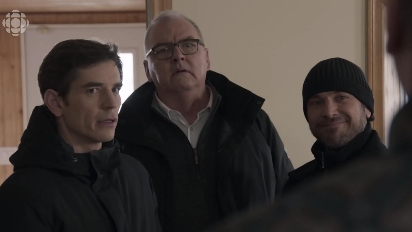 District 31: Luc Dionne réussit un autre coup de maître dans ce dernier épisode de la saison