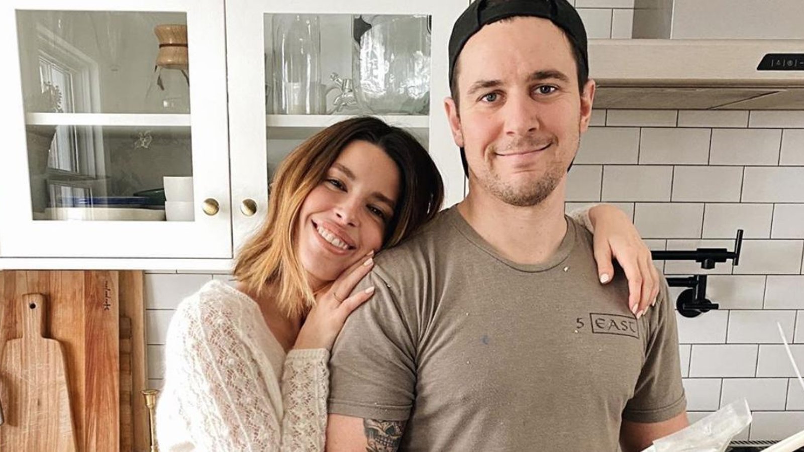 Marilou se vide le coeur à propos de sa plus grande crainte liée à son conjoint