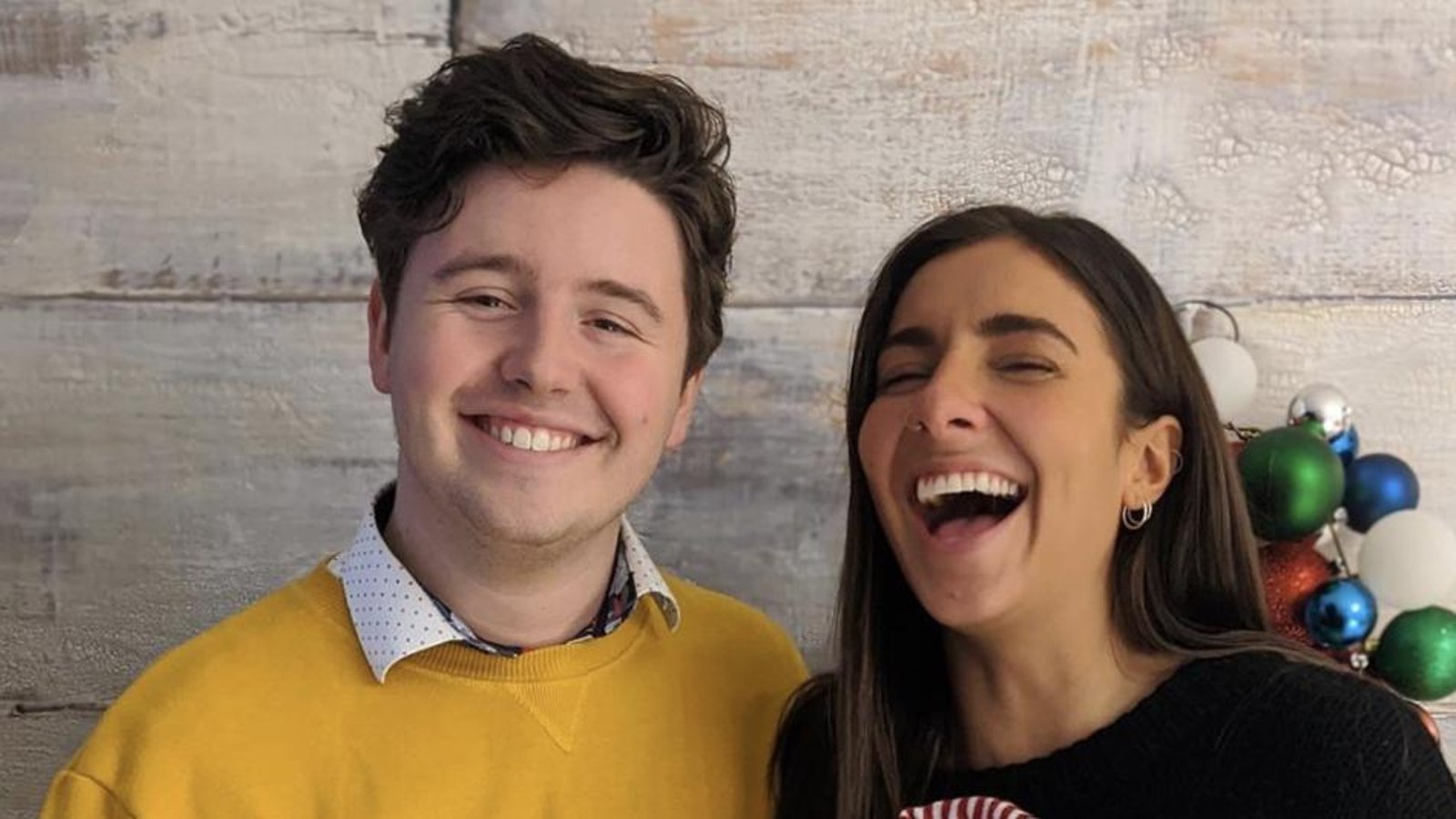 Rafaëlle Roy et son chum Joffré Charles forcés de s'excuser après avoir insulté les candidats de La Voix