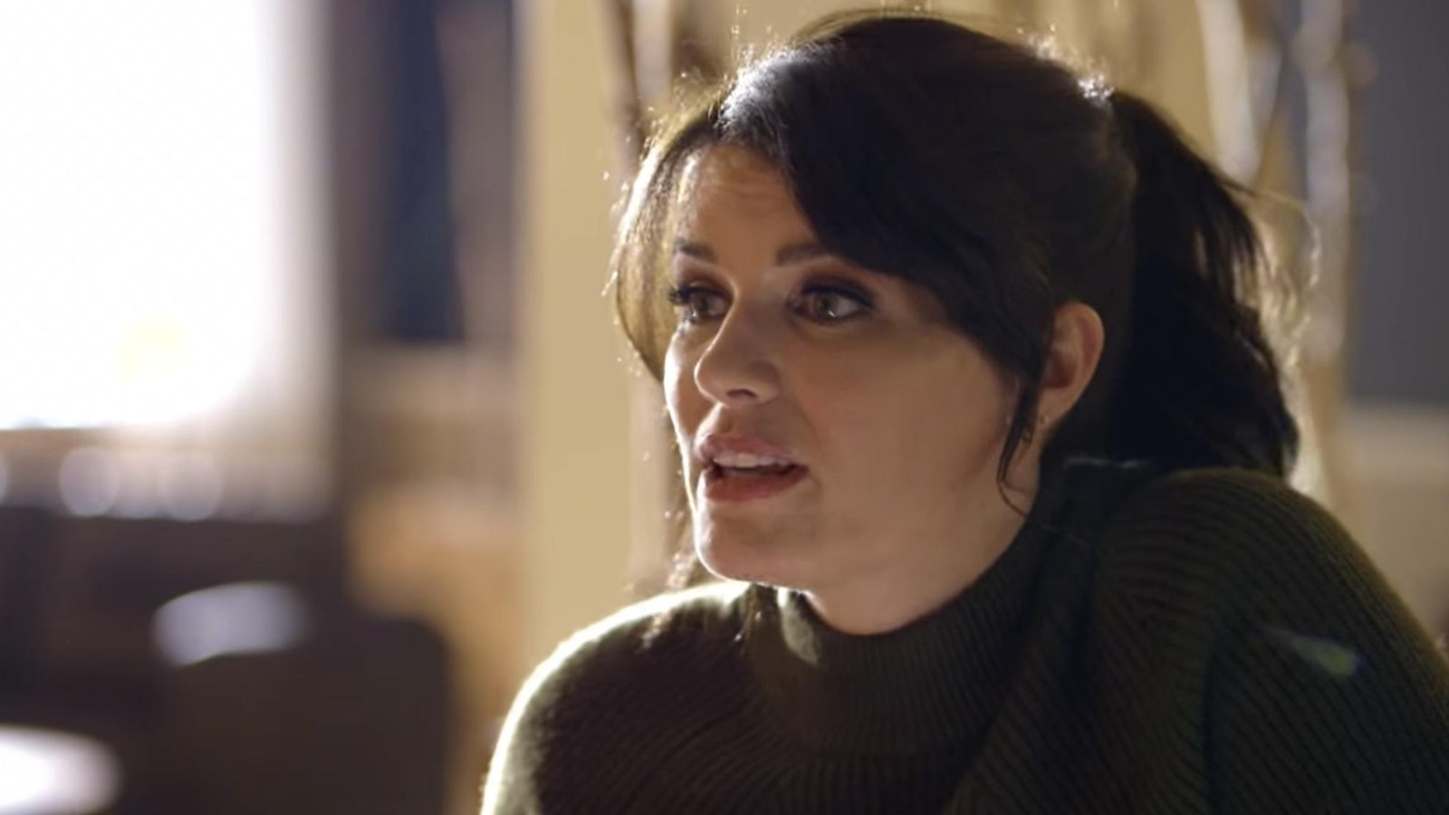Marie-Ève Janvier a confronté Hugues en tête à tête dans l'épisode de jeudi «Je me devais d’aborder le sujet»