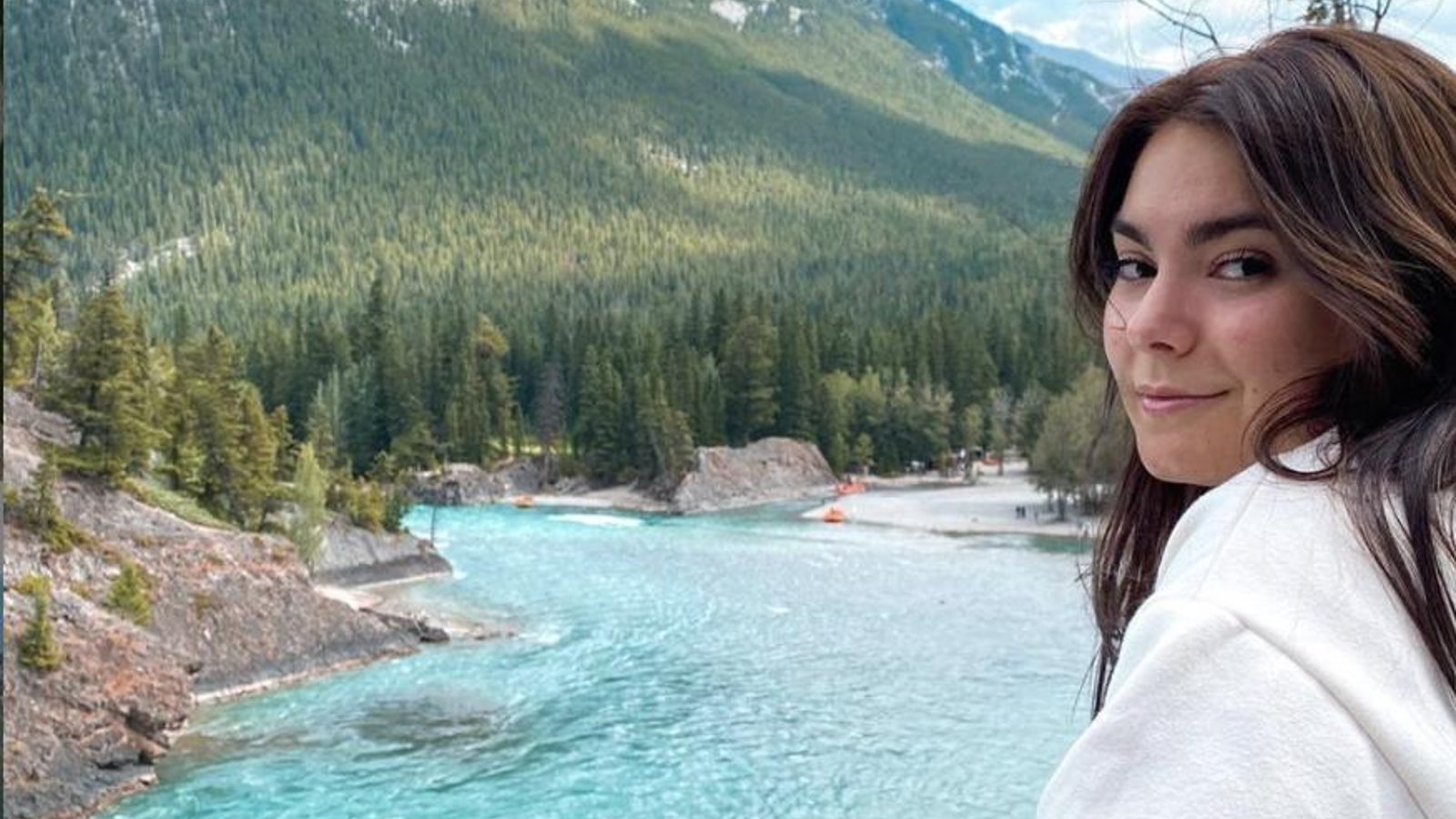 Charlie Lemay-Thivierge publie une touchante photo de sa maman Martine Blouin pour son anniversaire