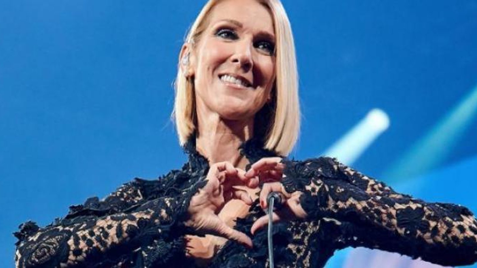 Céline Dion fait tourner les têtes avec une photo où elle a grimpé dans un arbre