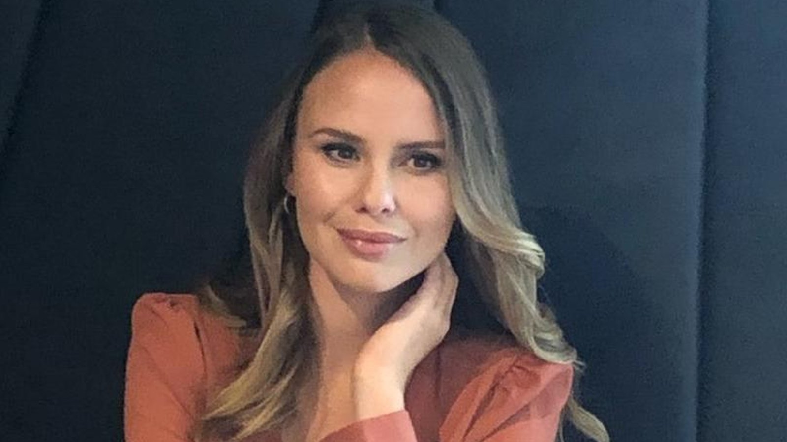 Atteinte de la COVID-19, Léa Clermont-Dion donne de ses nouvelles