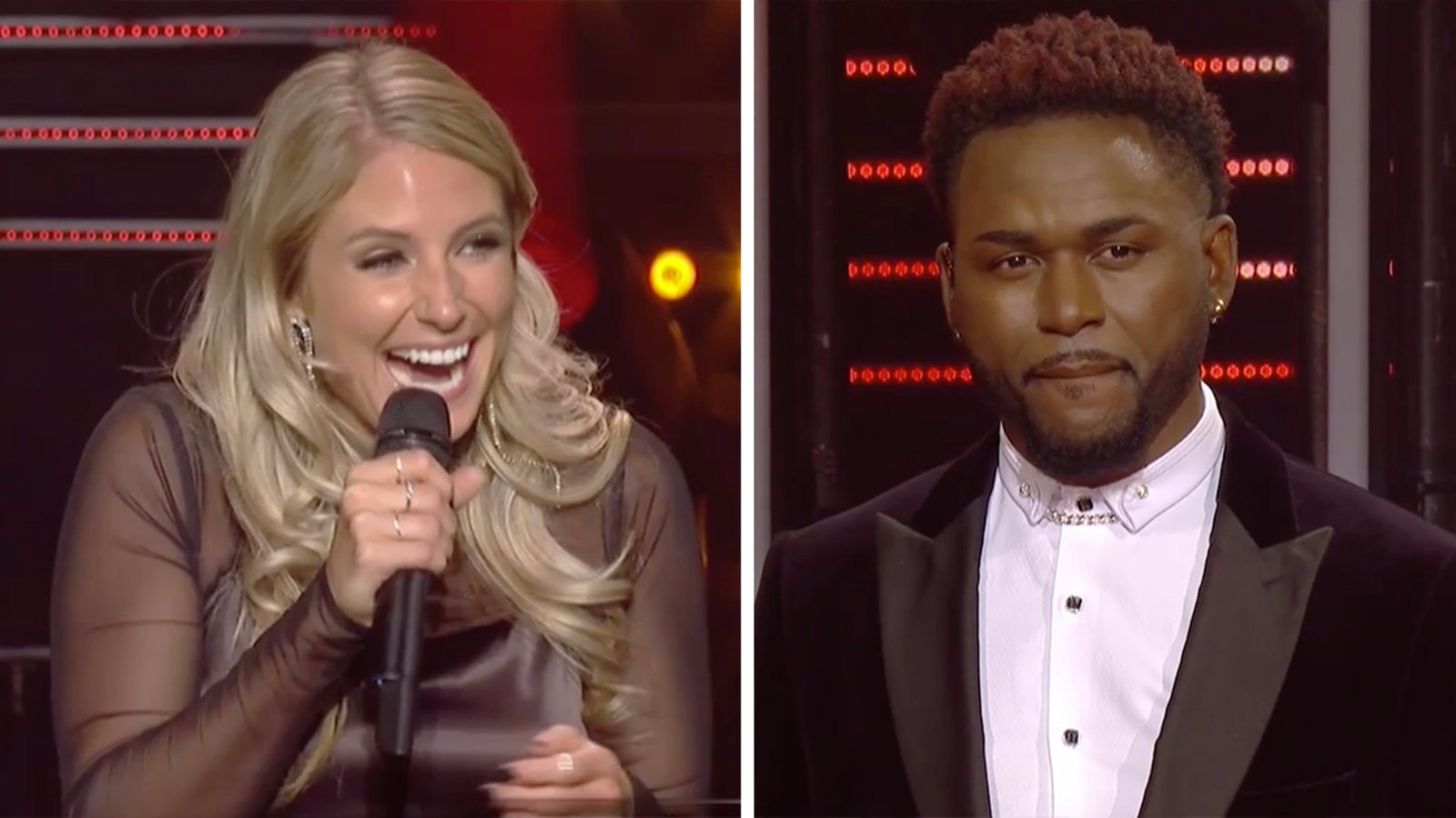 Les fans de La Voix n'en reviennent pas que Jason Valentino ait été éliminé, dimanche soir, en demi-finale