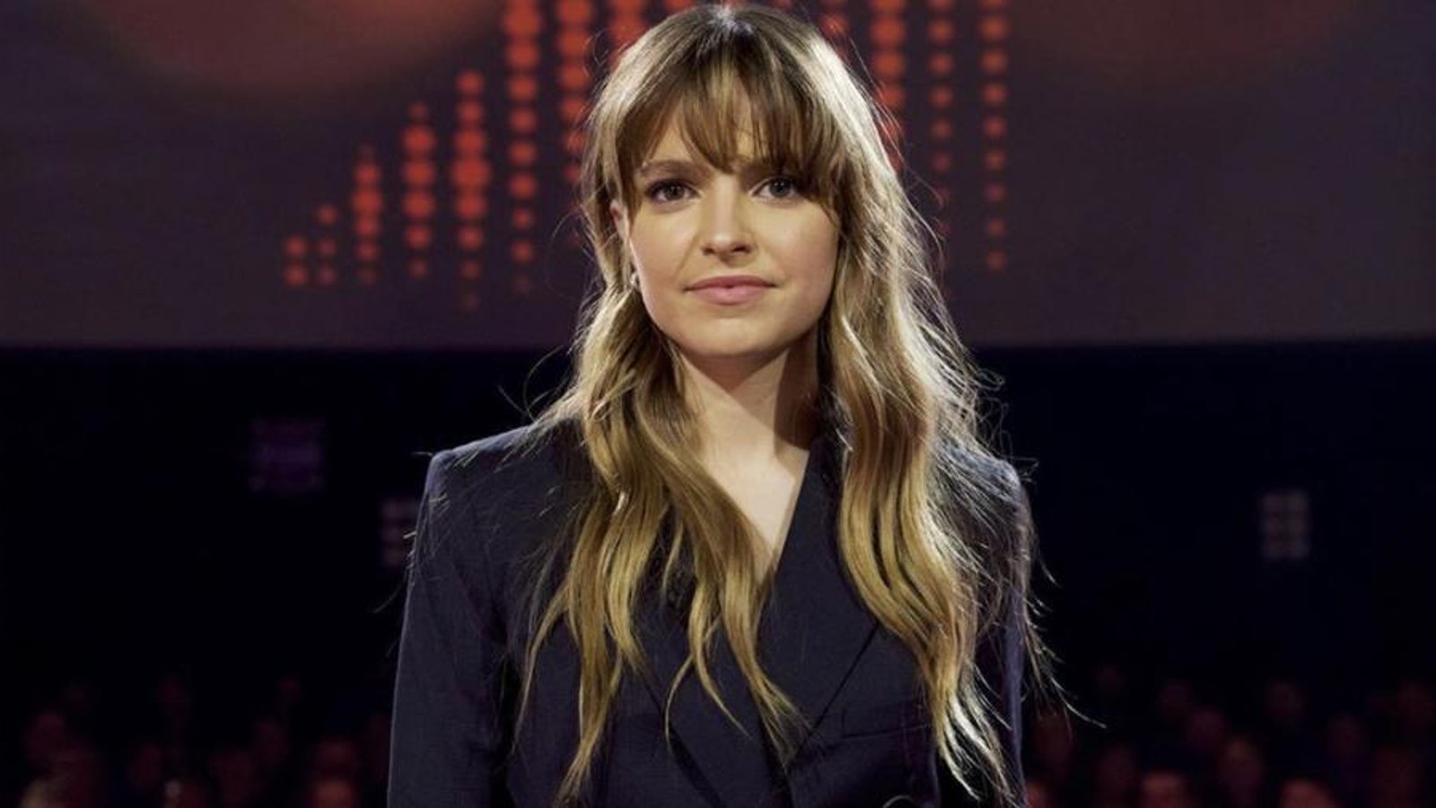 Sarah-Jeanne Labrosse et Marc-André Grondin publient une photo de couple et ils sont adorables