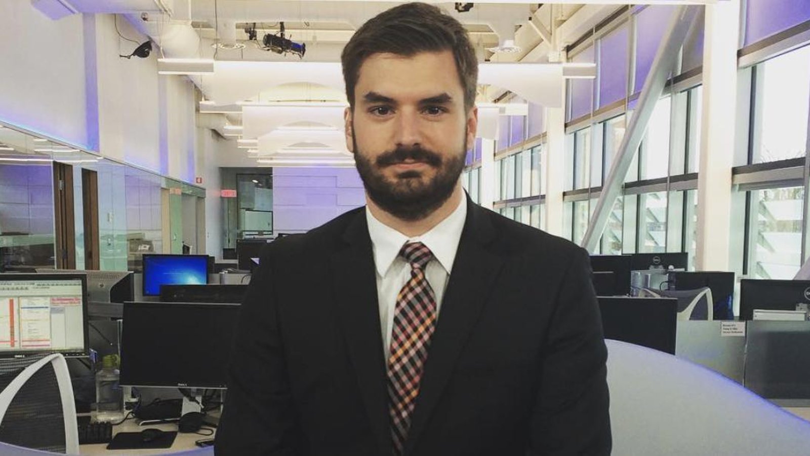 Jean-Michel Bourque nous présente sa nouvelle amoureuse, après sa séparation avec Émilie Janvier