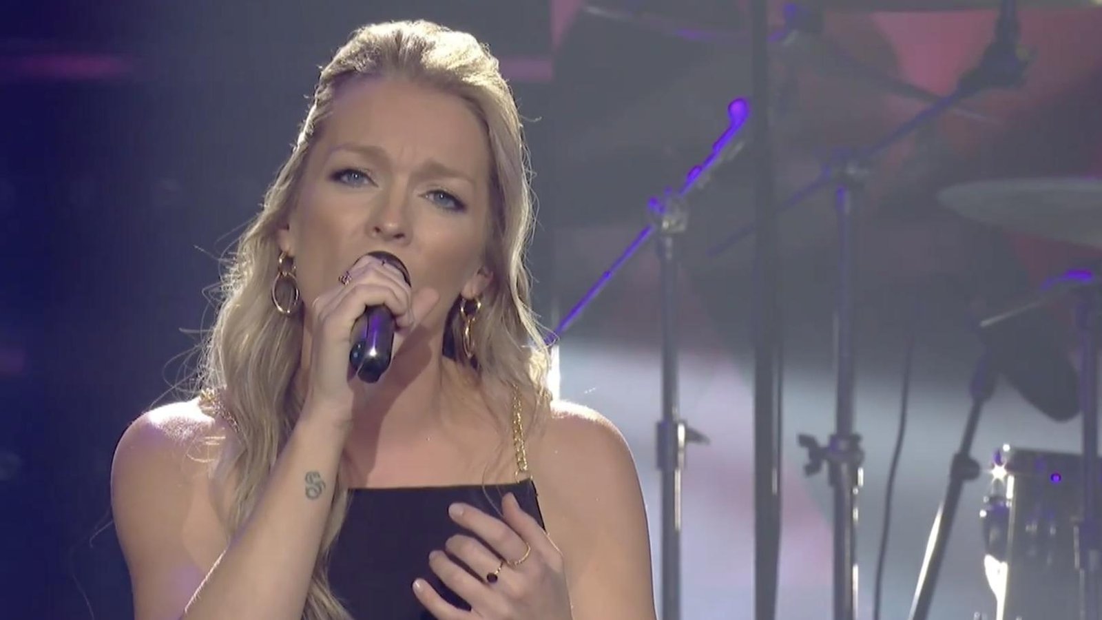 Suzie Villeneuve est la meilleure chanteuse parmi les 4 finalistes, mais elle ne gagnera pas La Voix
