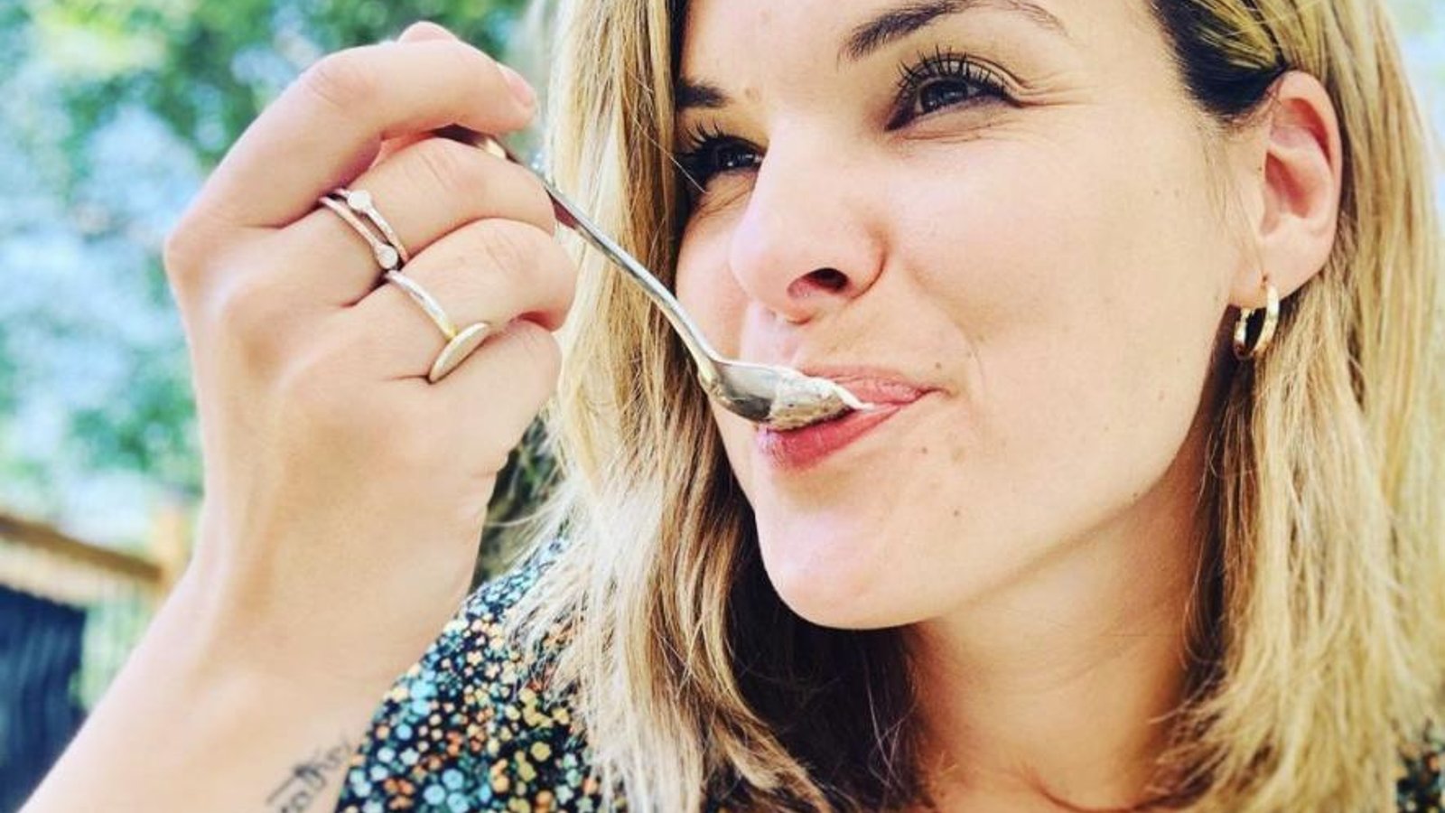Kim Rusk souligne le 2e anniversaire de sa petite Billie avec une adorable photo