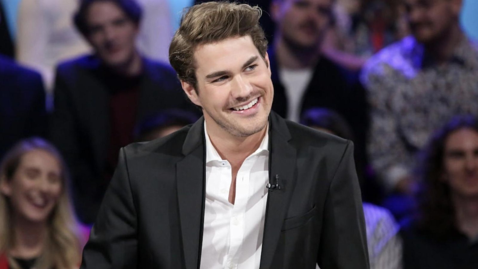 La tournée de Julien Lacroix officiellement annulée