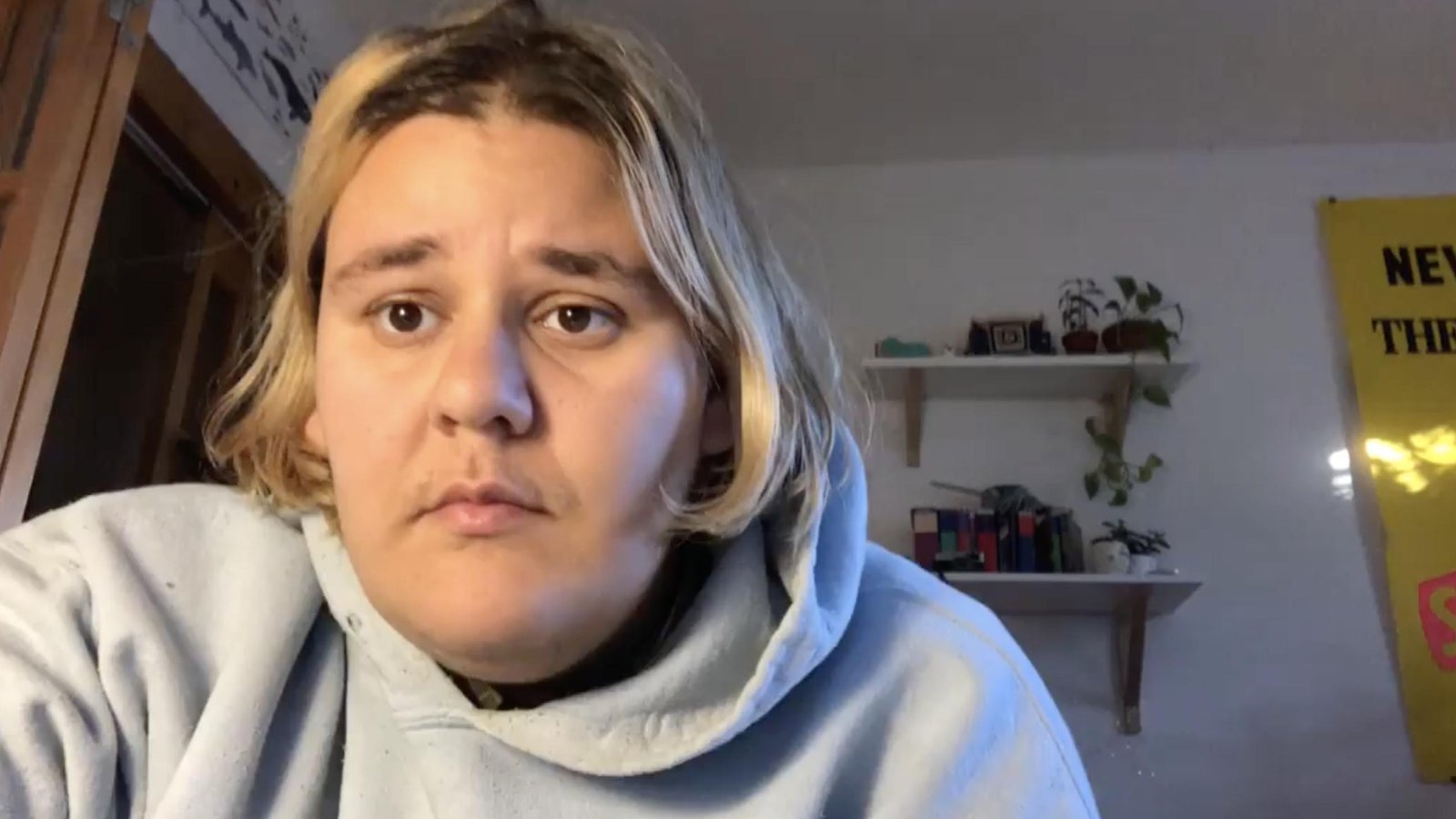 Safia Nolin sort de sa pause des médias sociaux «Il faut que les choses changent»