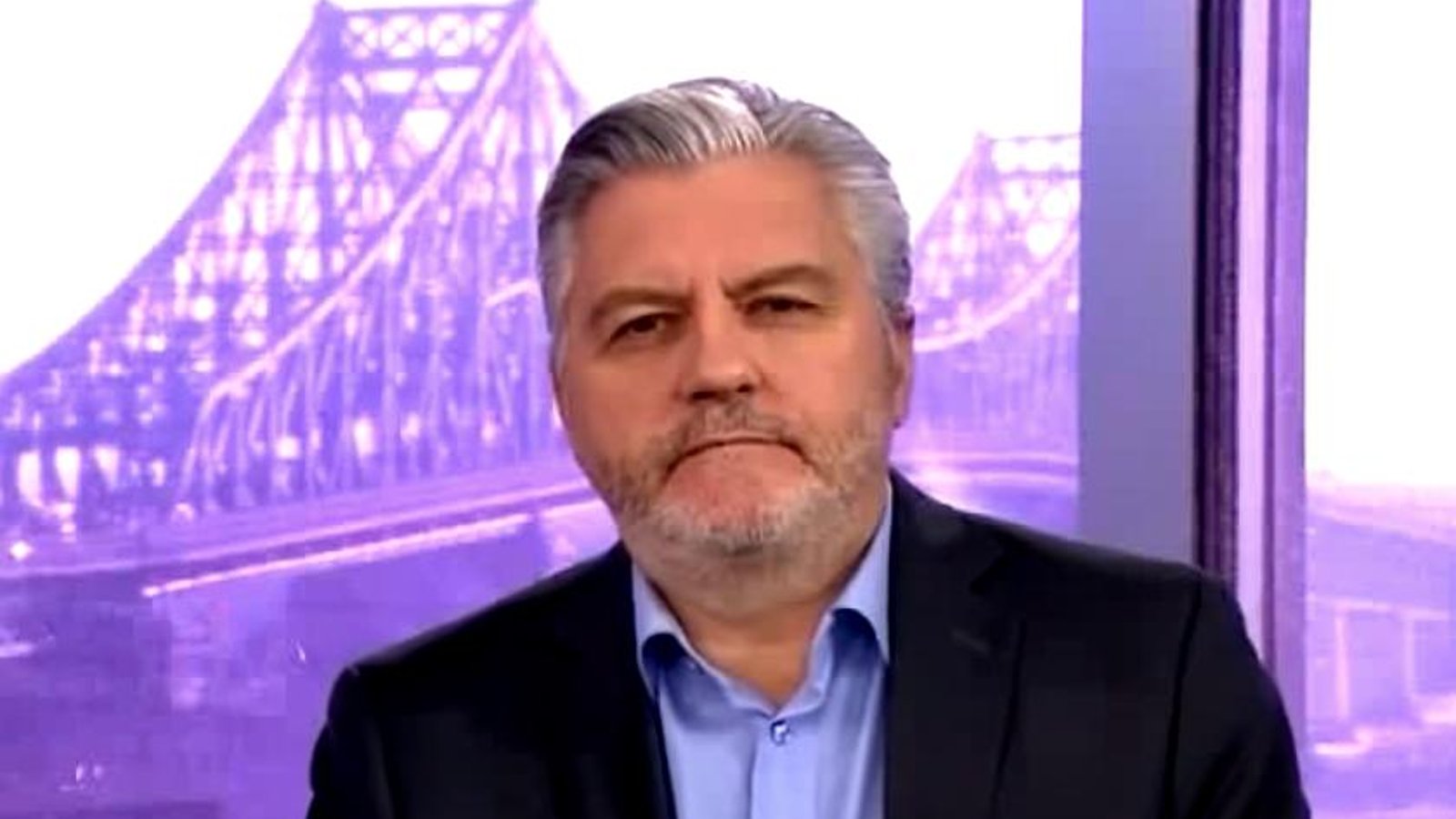 Richard Martineau critique solidement La Presse et Radio-Canada