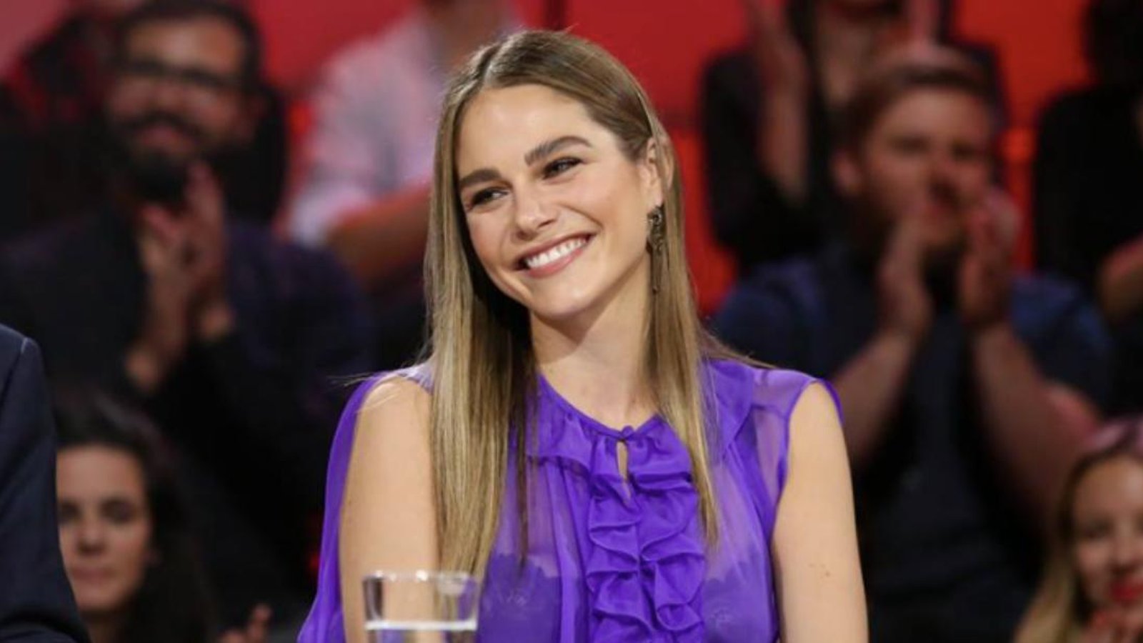 DERNIÈRE HEURE: Maripier Morin sort de son silence pour la 1re fois depuis qu'elle s'est retirée de la vie publique