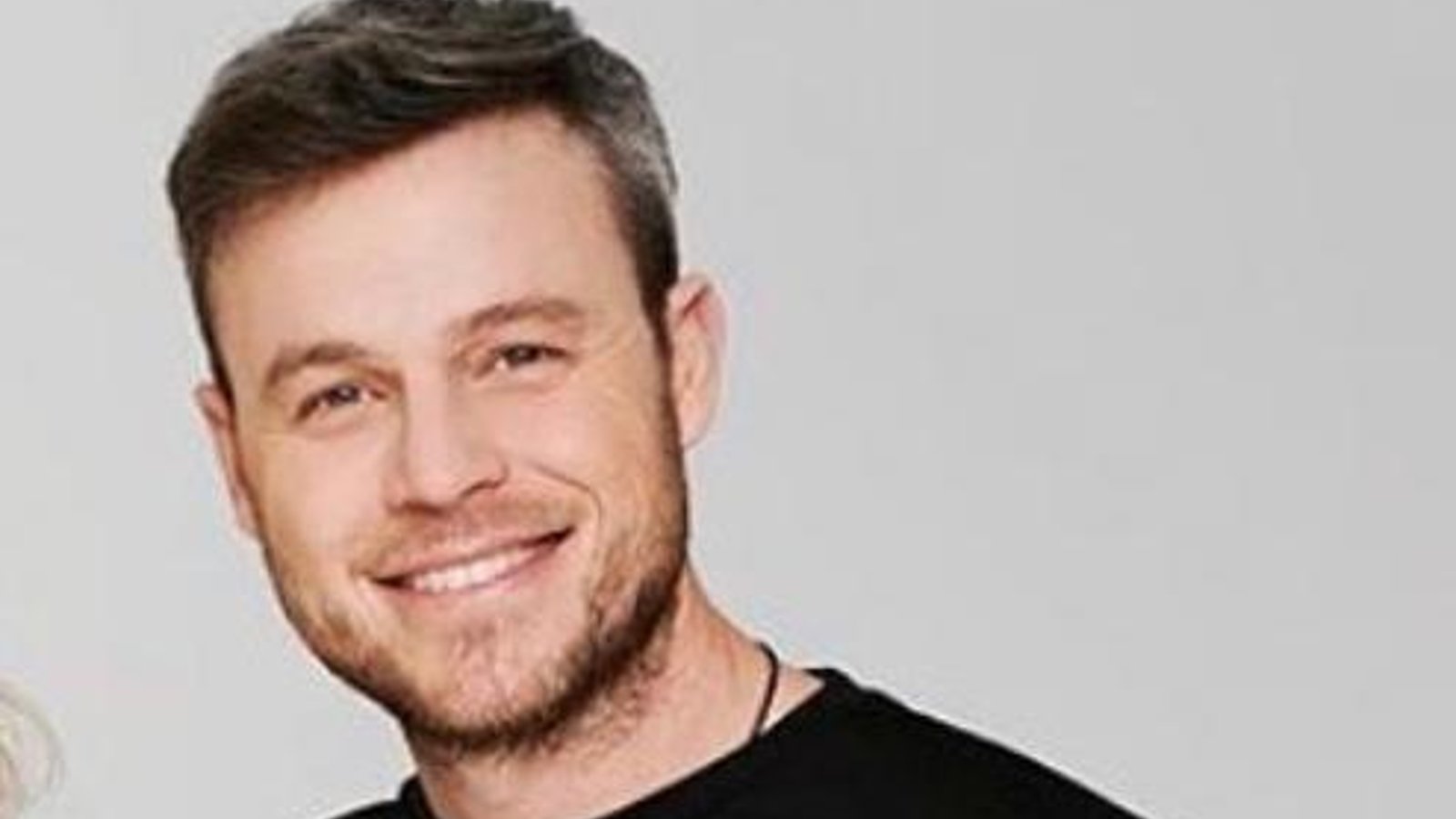 Louis Morissette « perd ses mots » chaque fois qu'il parle à Yvon Deschamps