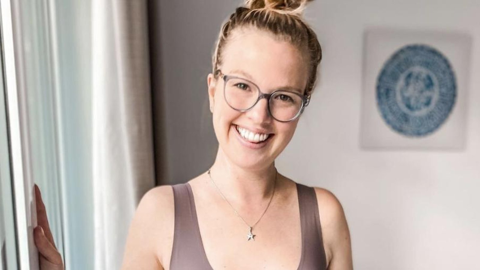 Geneviève Tardif publie une adorable photo pour souligner les six mois de sa fille Violette
