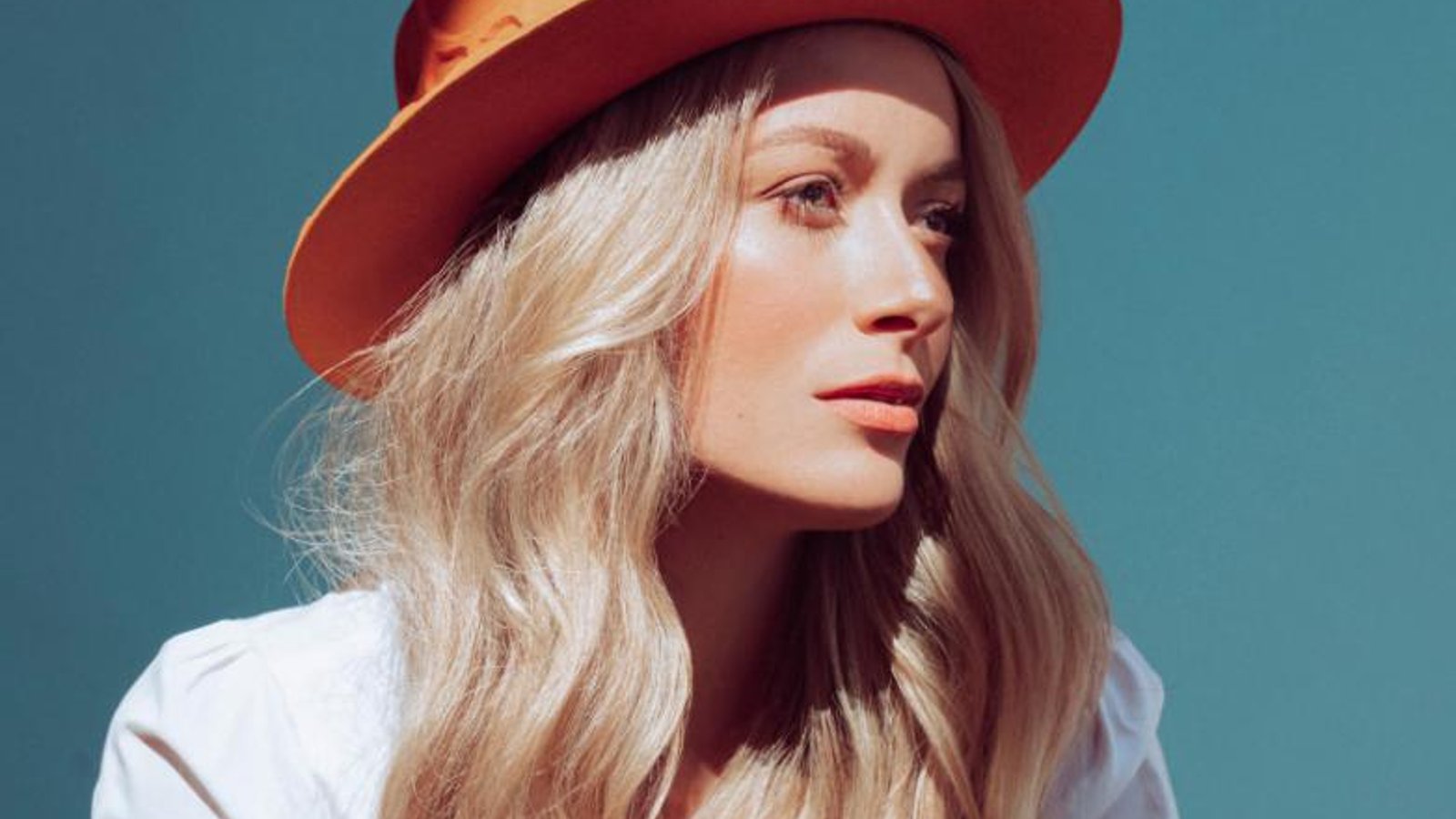 Léa Jarry lance un nouvel album et donnera son concert le plus impressionnant en carrière lundi