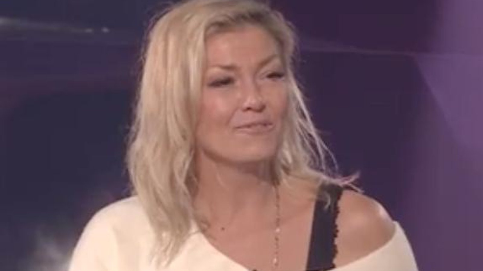 Marie-Chantal Toupin révèle avoir consulté un psychologue durant plusieurs années