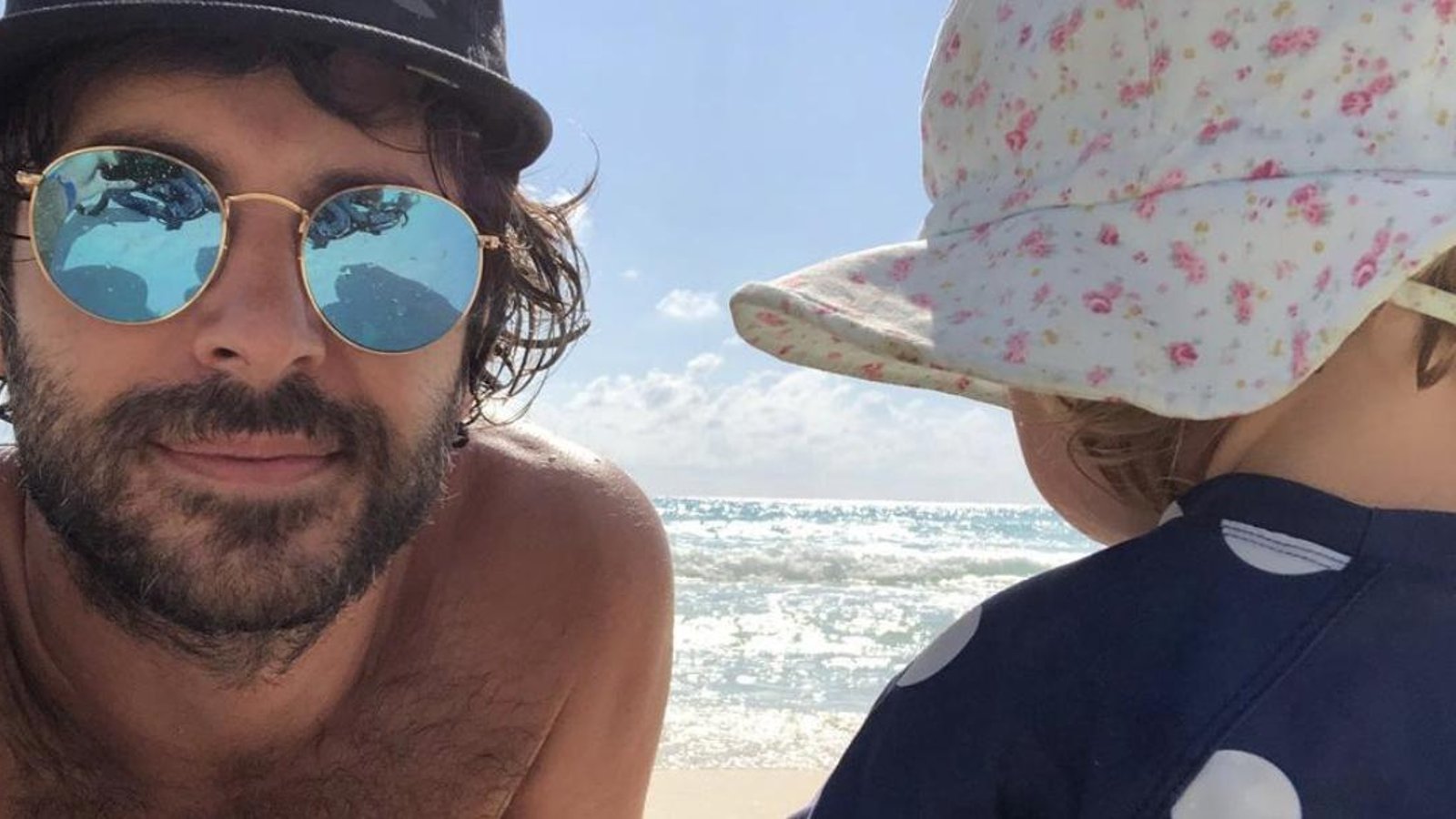 Alex Nevsky publie une photo de couple avec Vanessa Pilon et ils sont rayonnants