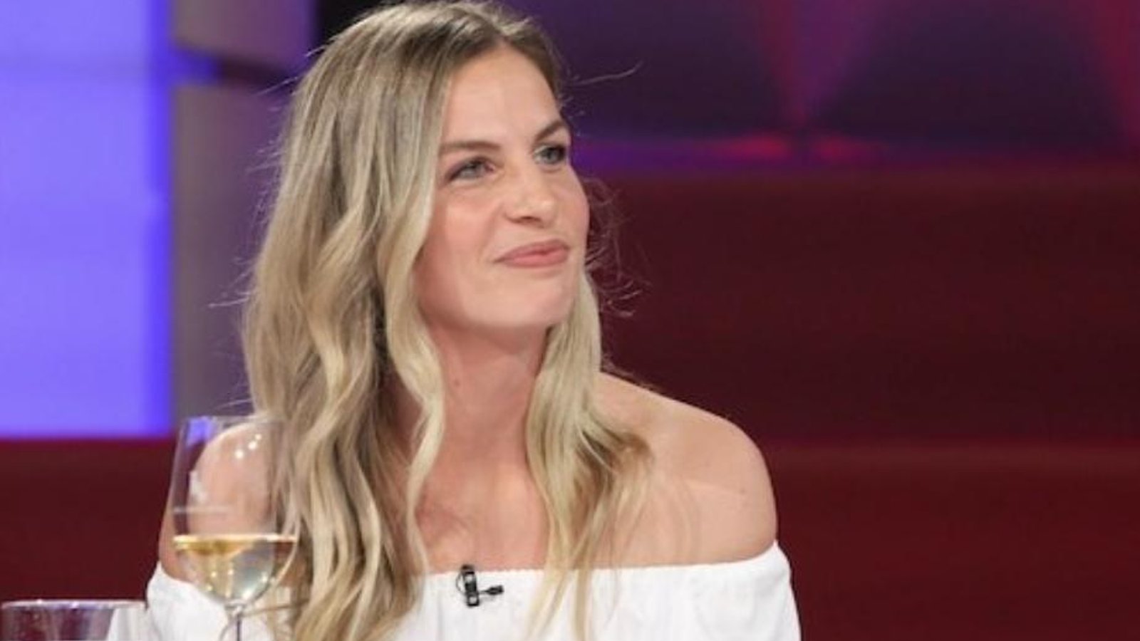 Marie-Lyne Joncas fait réagir en abordant à nouveau la nudité sur les réseaux sociaux 