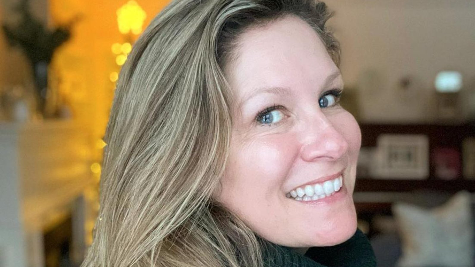 Saskia Thuot souligne de manière touchante l'anniversaire de son fils, Laurence