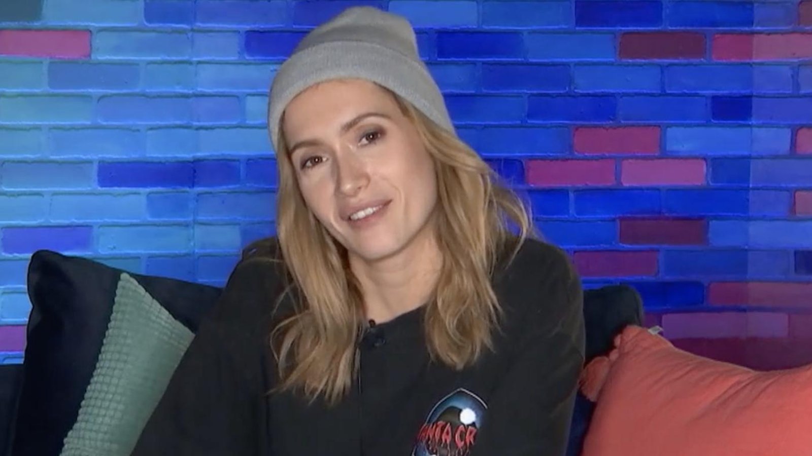 OFFICIEL: Il y a des eu des rapprochements entre Lysandre Nadeau et Claude Bégin à Big Brother Célébrités