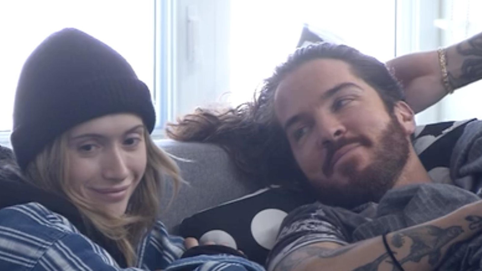 Claude Bégin fait le point sur sa rupture et sa liaison avec Lysandre Nadeau à Big Brother Célébrités