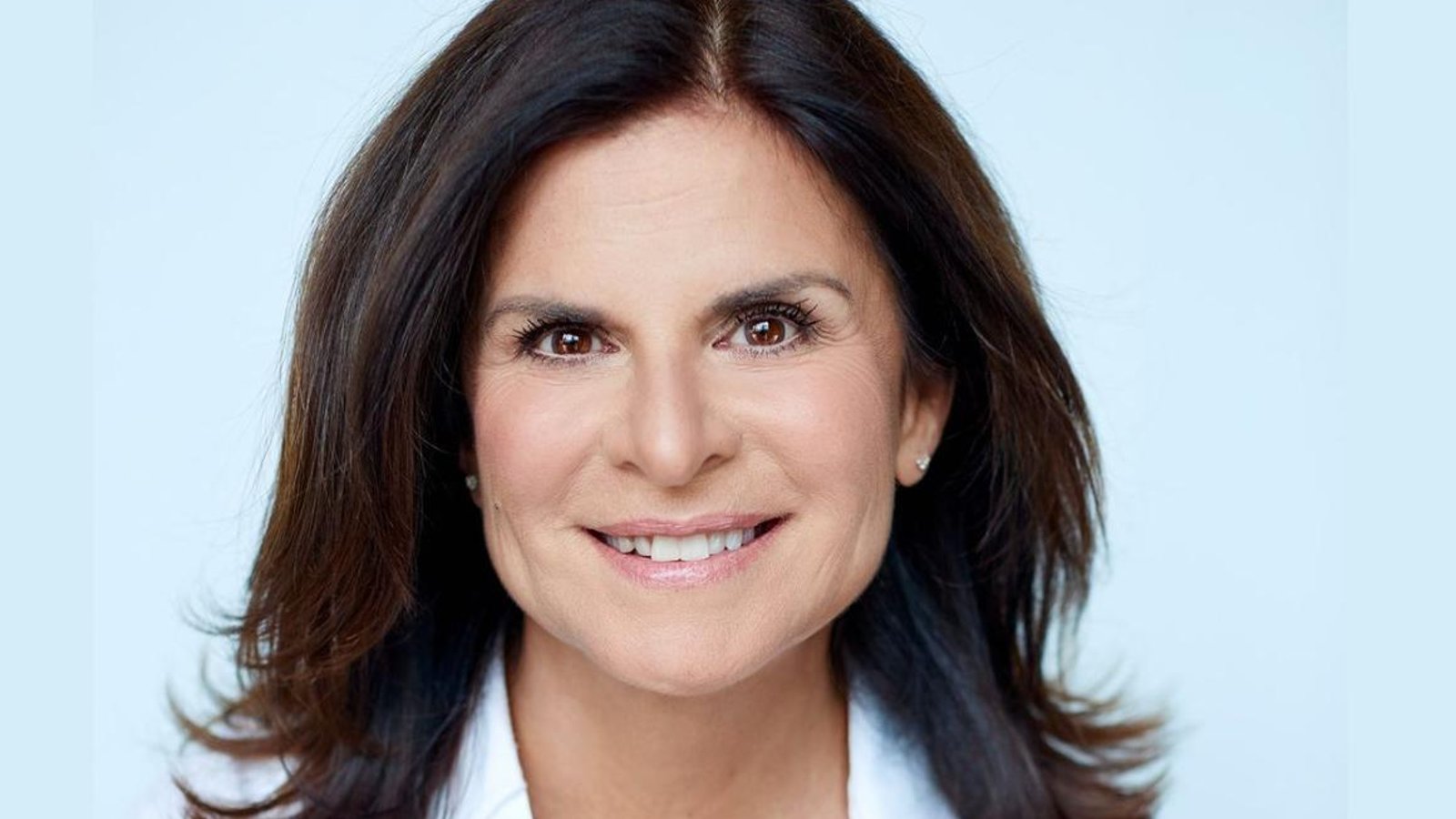 Guylaine Tremblay fait son entrée à Star Académie