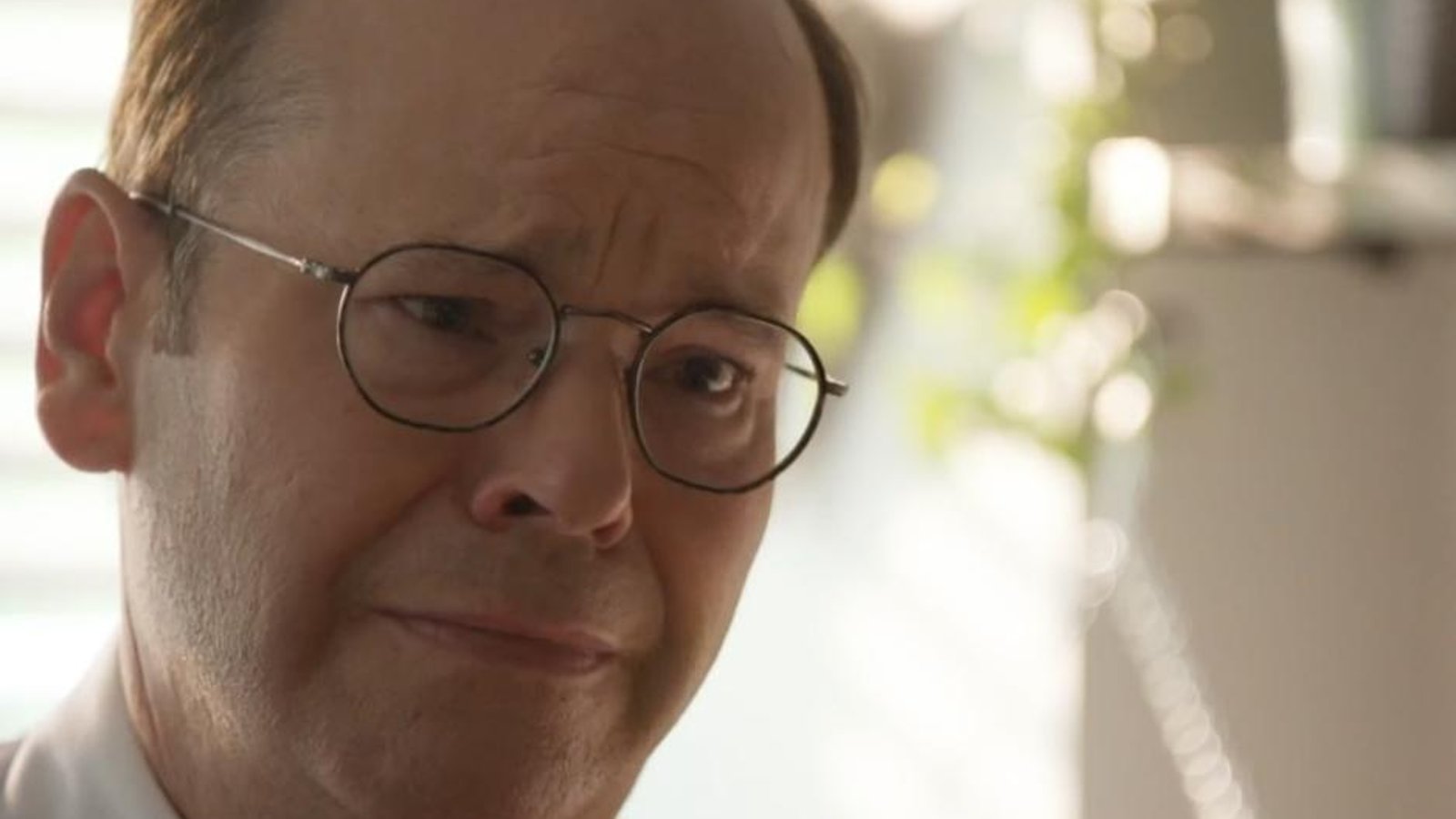 Fabienne Larouche confirme le sort du personnage de Michel Charette dans District 31 