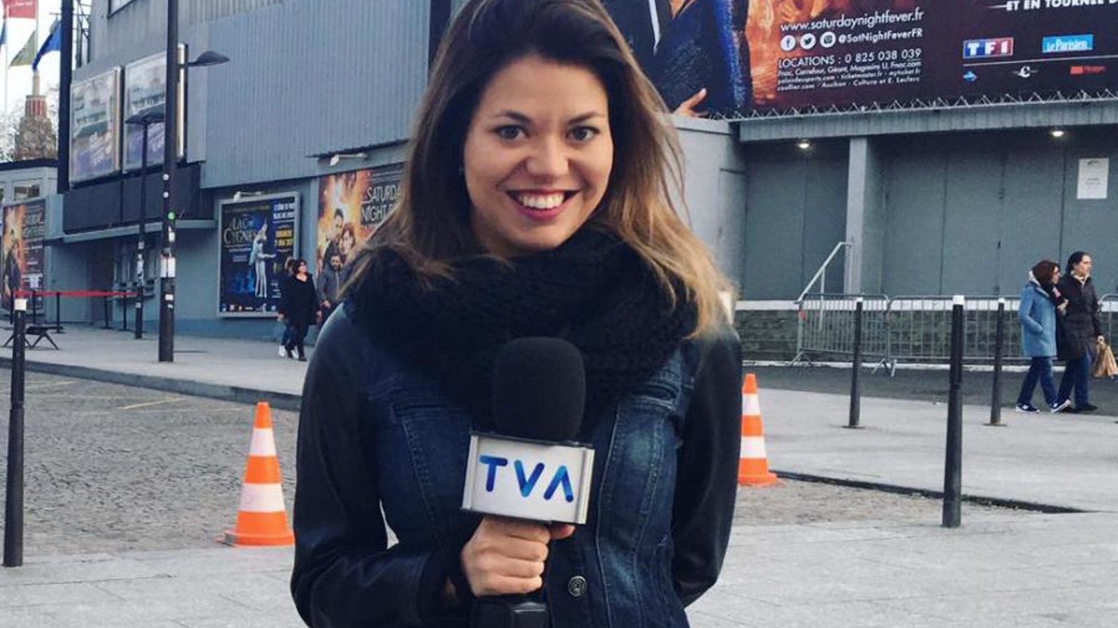 Voici pourquoi Marie-Christine Leblanc n'est pas de retour à TVA Québec