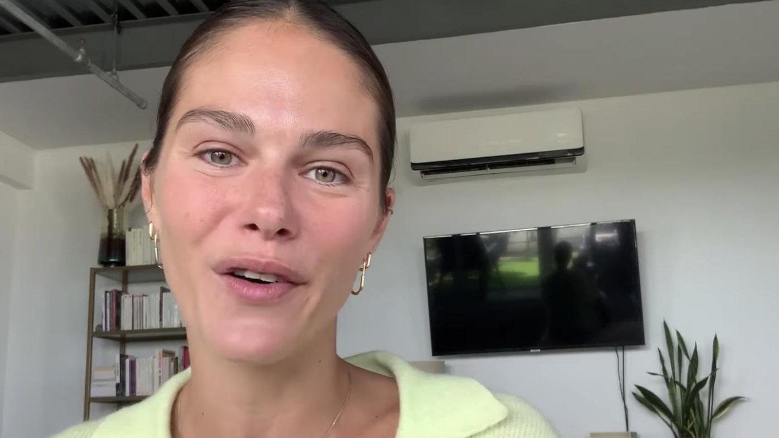 Maripier Morin publie une première vidéo en plus d'un an et les commentaires sont unanimes