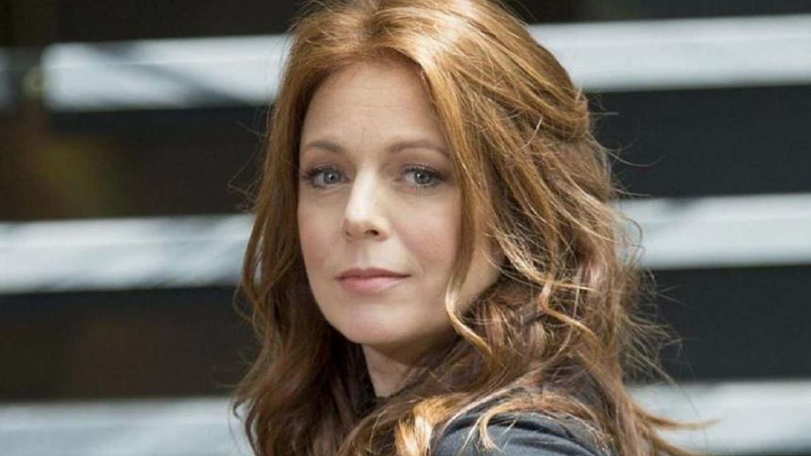 Isabelle Boulay est en deuil