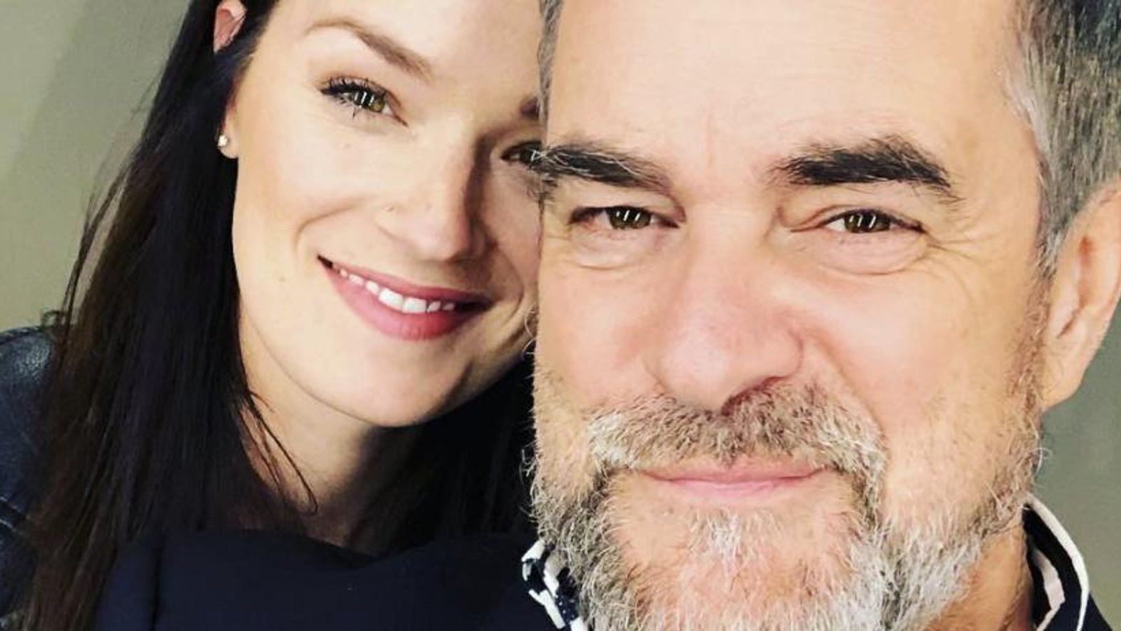 Andrée Watters est resplendissante au naturel sur une nouvelle photo qui ravit ses fans