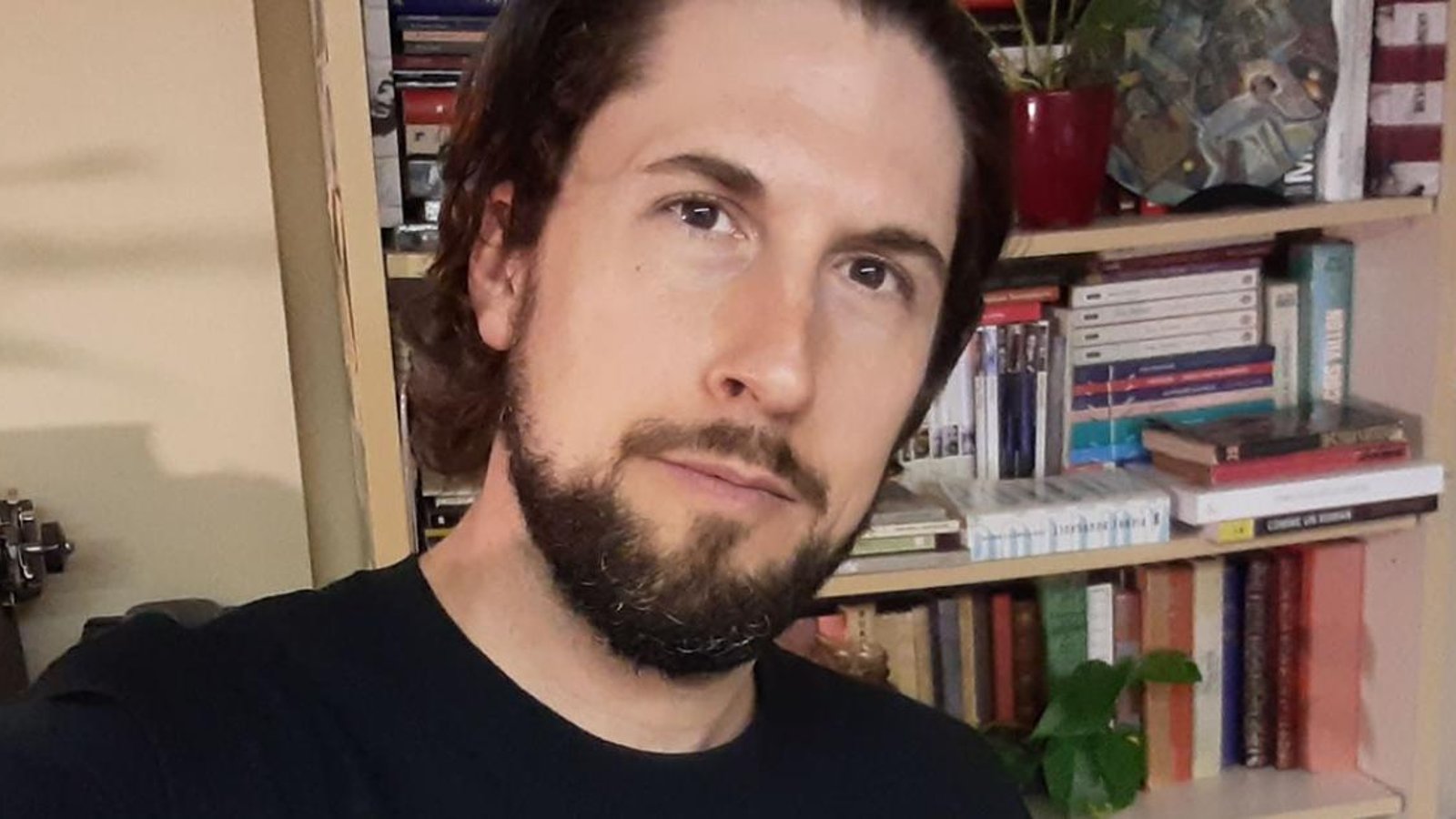 David Goudreault répond aux critiques des internautes dans une lettre qui fait le tour d’internet