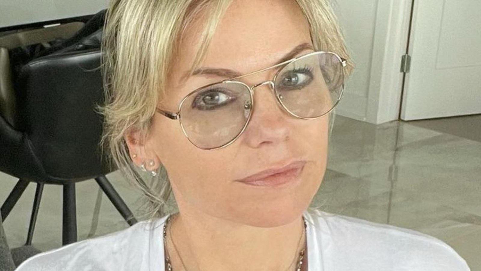 Caroline Néron n’est plus un coeur à prendre, elle se livre sur son nouvel amoureux