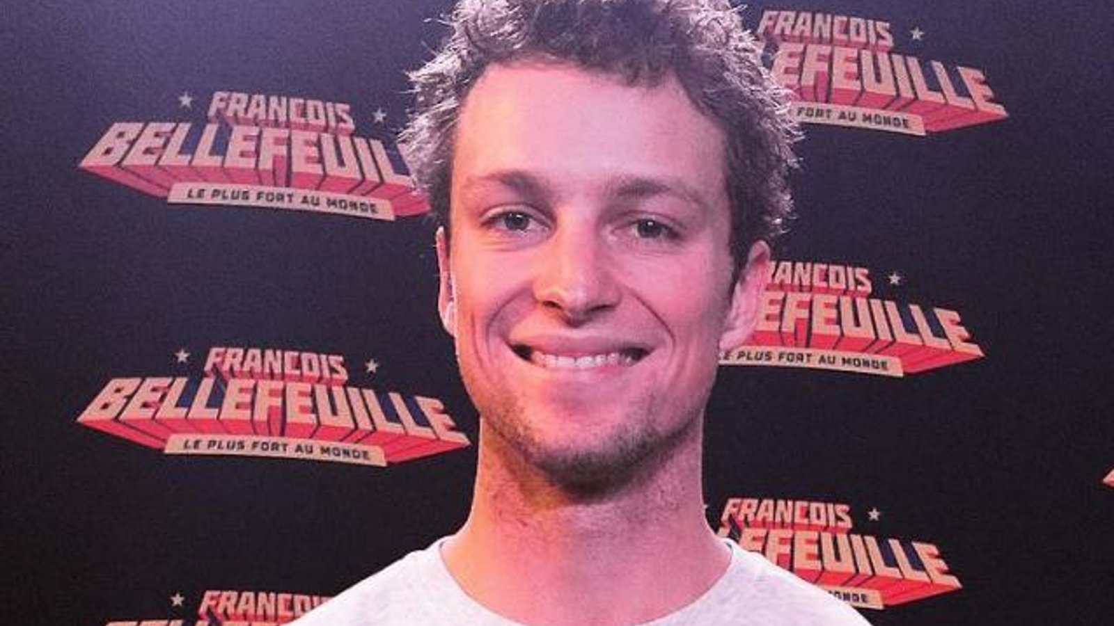 Félix-Antoine Duval de L’Échappée explique comment il a tourné avec son amoureuse