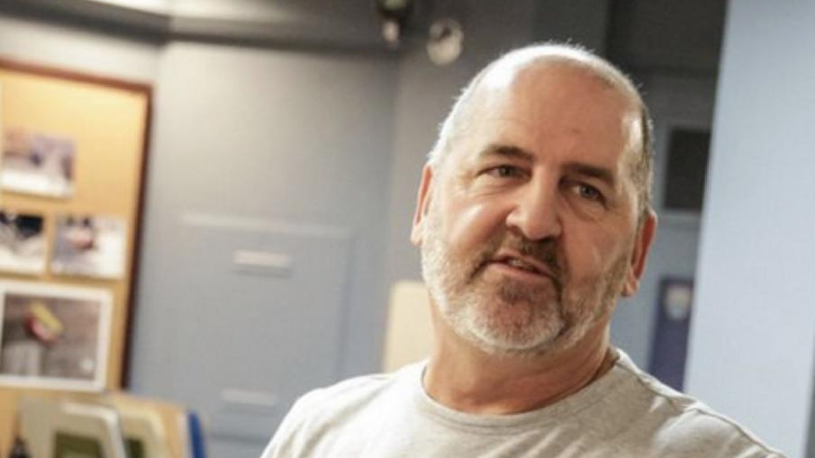 Luc Dionne fait une importante mise aux point face aux critiques sur District 31