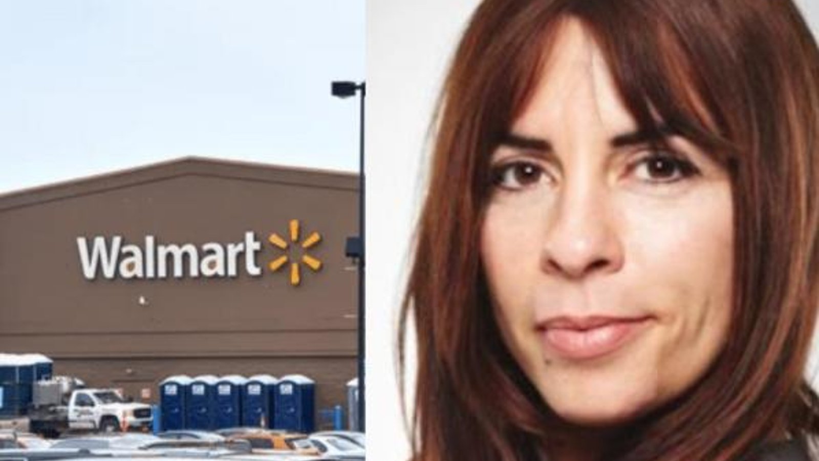 La chaîne Walmart se dissocie des propos anti-vaccins proférés par Anne Casabonne