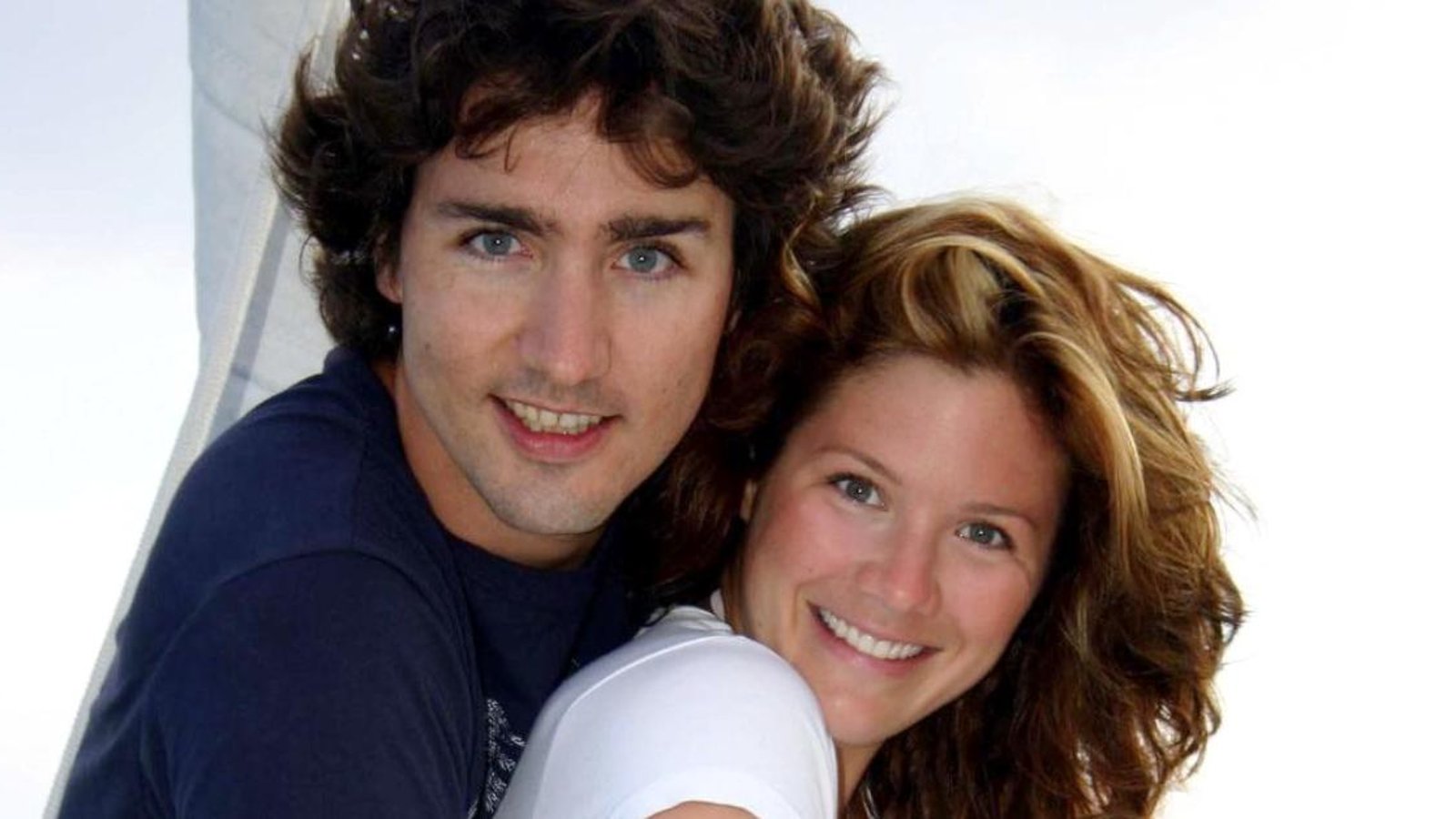 Justin Trudeau s'ouvre sur ses débuts de couple difficiles avec Sophie Grégoire