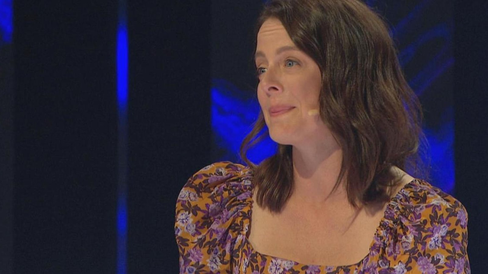 En direct de l’univers nous fait avoir les larmes aux yeux avec cette surprise pour Julie Le Breton