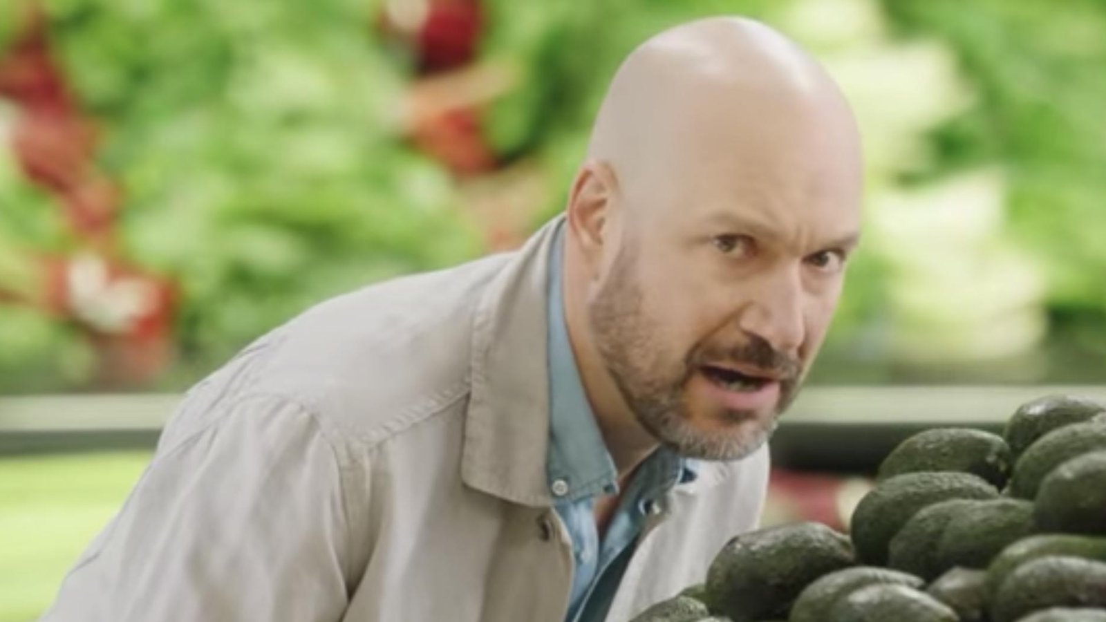 Martin Matte dans l'embarras dans une nouvelle publicité hilarante de Maxi présentée pendant les Gémeaux