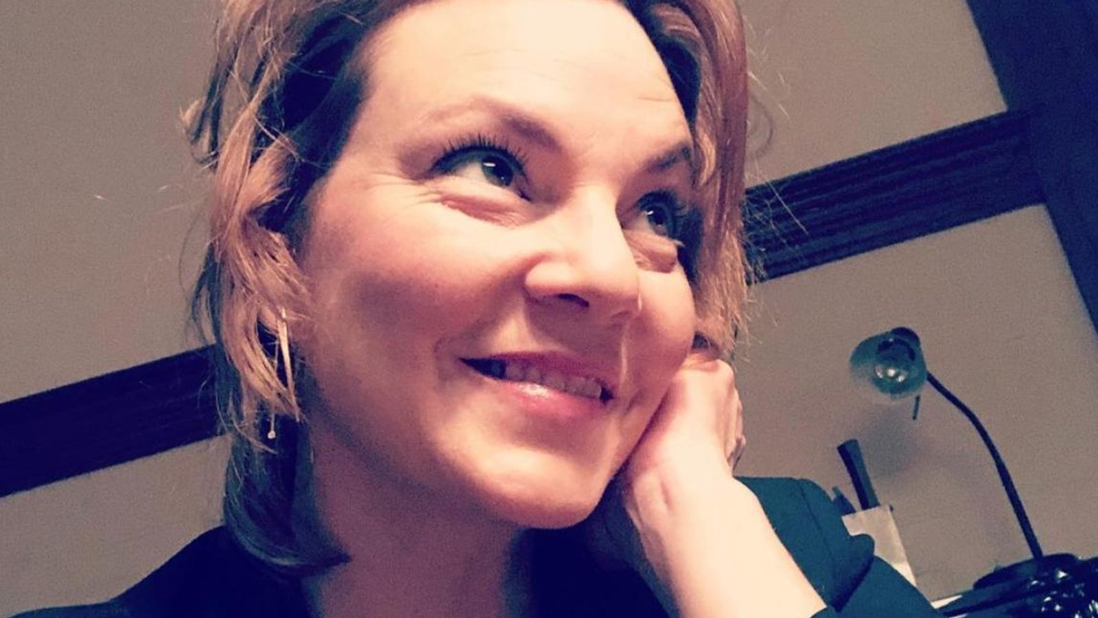 Les fils de Catherine Proulx-Lemay volent la vedette dans une rare photo