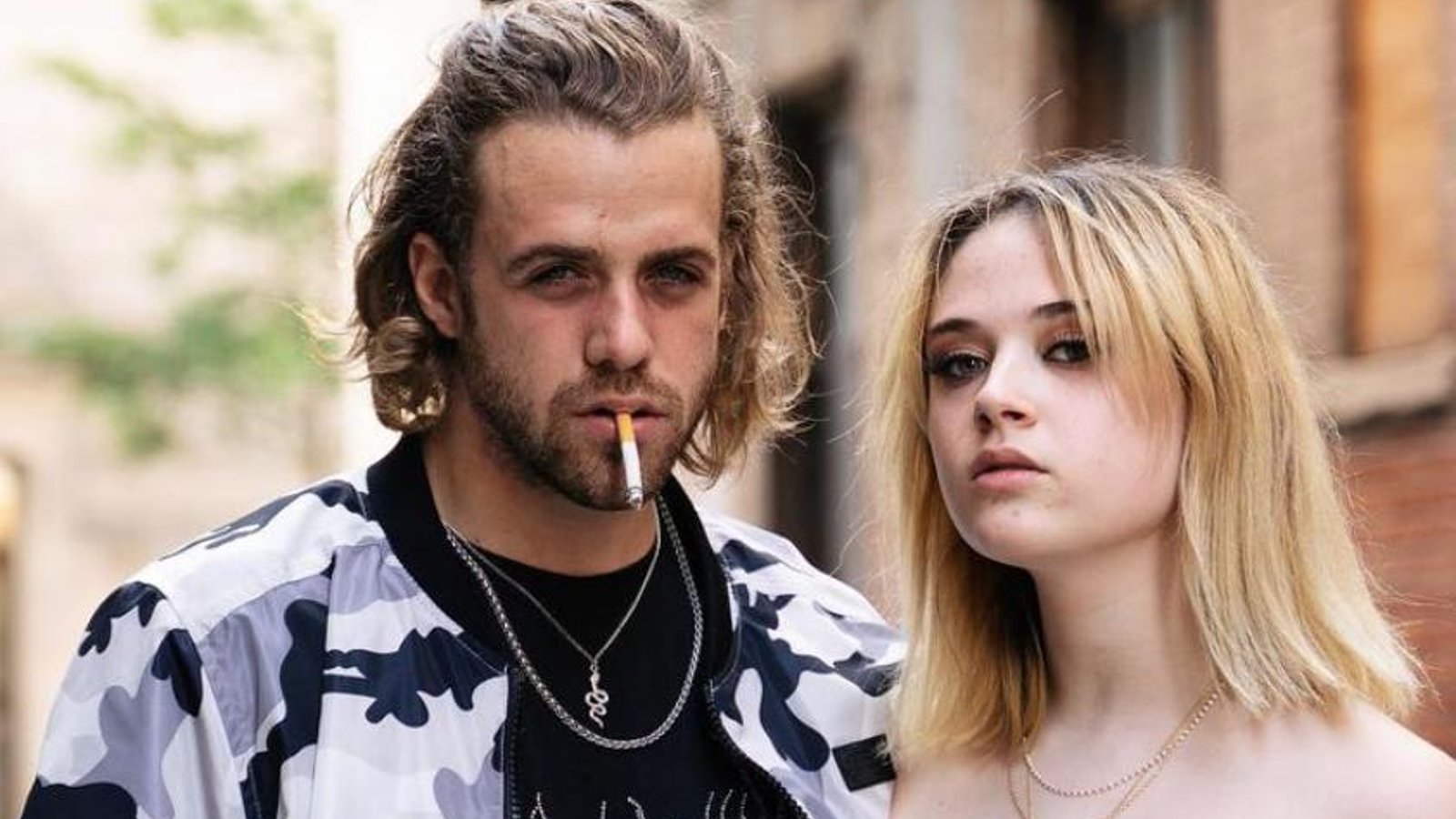 Emi Chicoine et Maxime Gibeault sont officiellement en couple