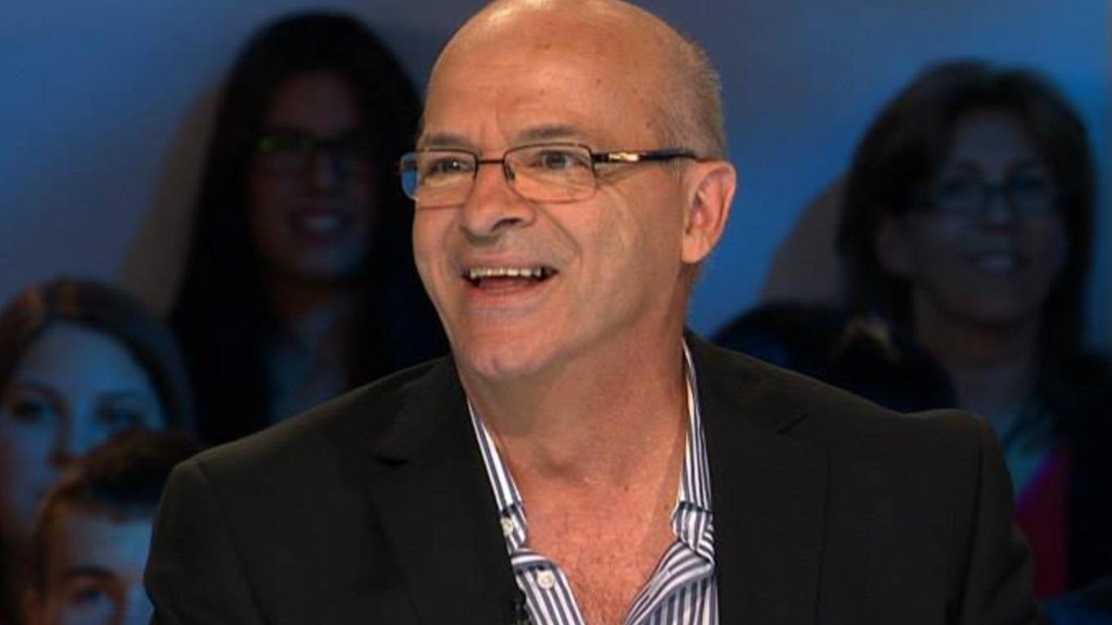 Rupture amoureuse pour Germain Houde après 29 ans en couple