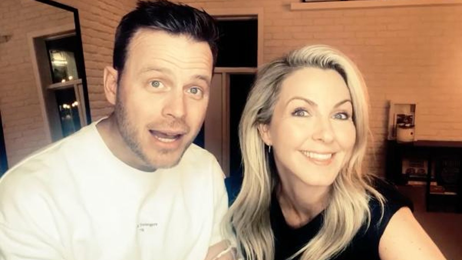 Véronique Cloutier et Louis Morrissette confirment que la tournée des Morrissette est annulée