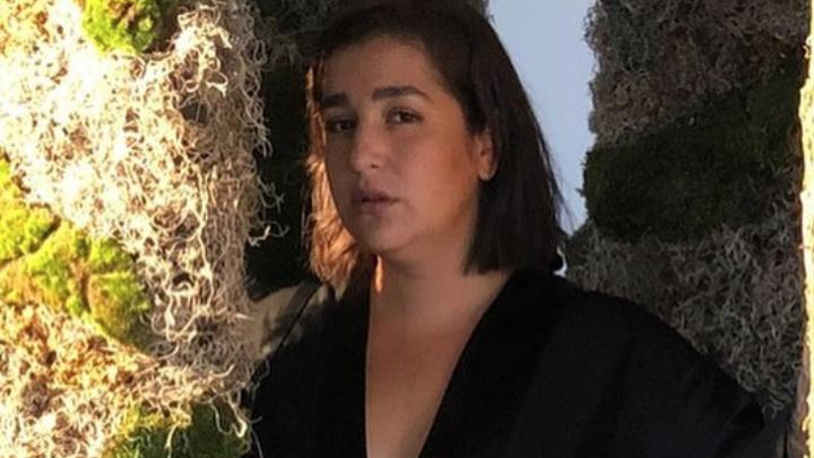 Après s'être fait tatouer Éric Lapointe, Mariana Mazza a un nouveau tatouage d'un personnage célèbre