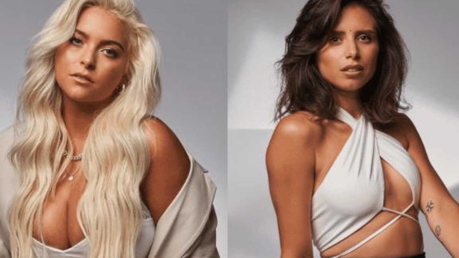 Ça brasse fort entre Jenny et Vanessa à Occupation Double dans l'Ouest