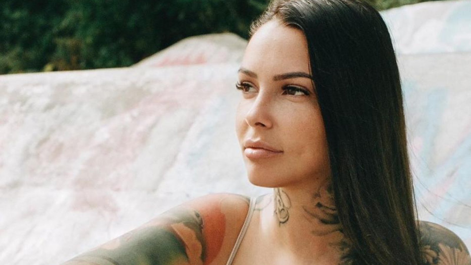 Hélène Boudreau annonce qu'elle souffre d'un trouble de la personnalité