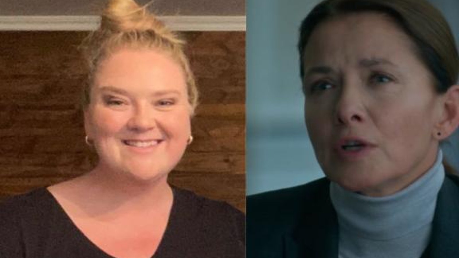 Debbie Lynch-White donne de nouveaux détails sur son personnage dans La Faille