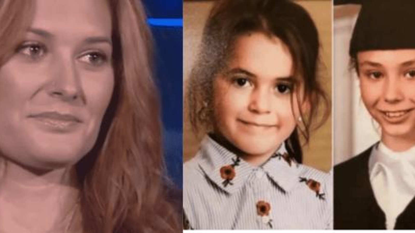 La mère de Norah et Romy Carpentier donne une émouvante entrevue à Julie Snyder