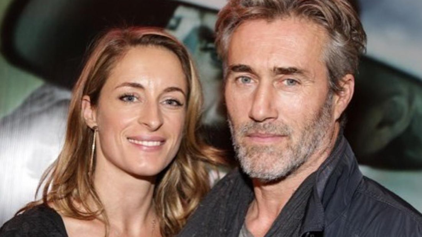 Christine Beaulieu parle pour une rare fois de son couple avec Roy Dupuis